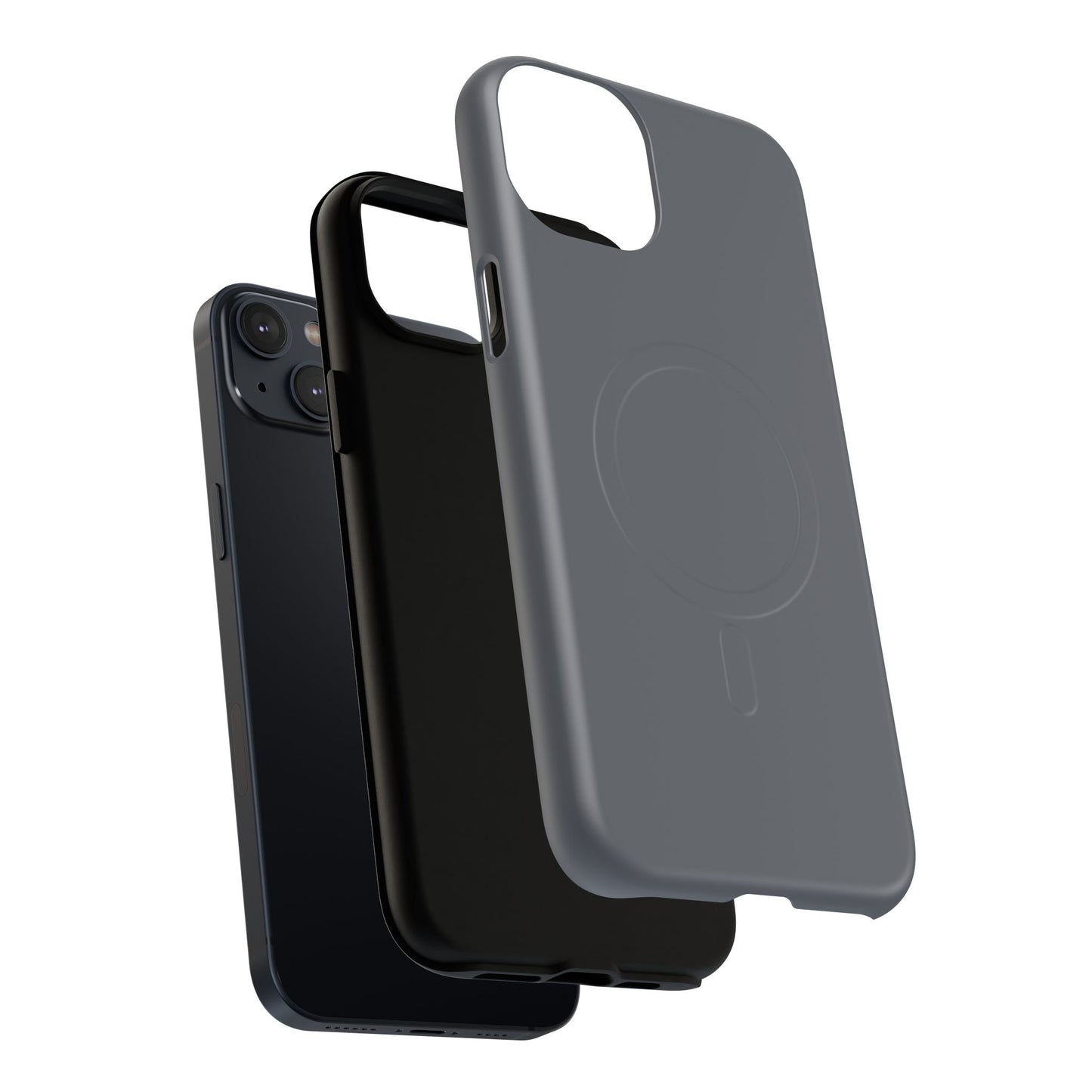 Tough Magnetic Case for Apple iPhone 14 Plus