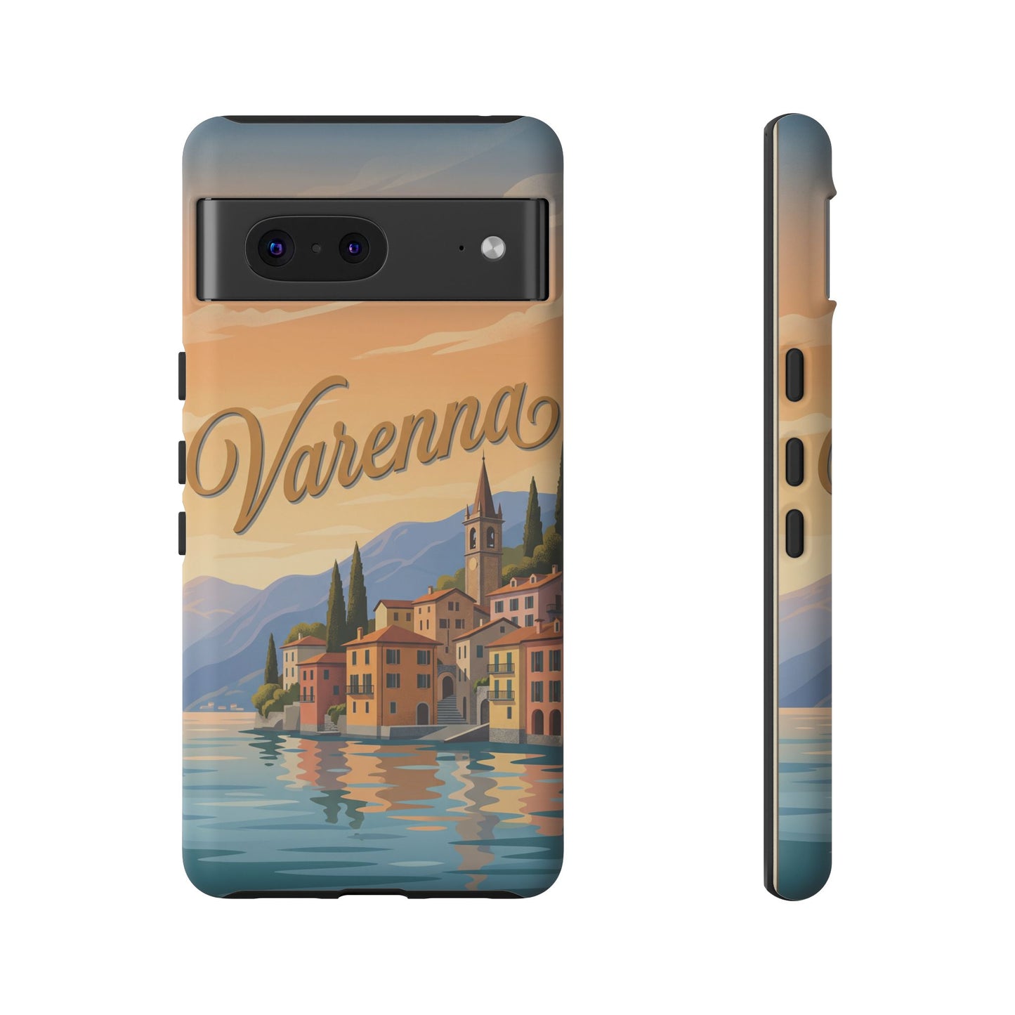 タフな Google Pixel ケース - Varenna