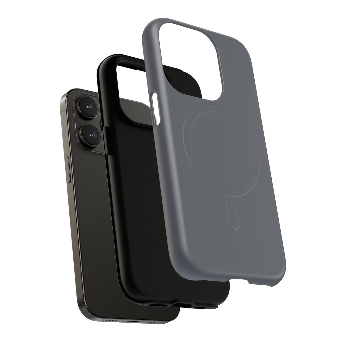 Tough Magnetic Case for Apple iPhone 14 Pro