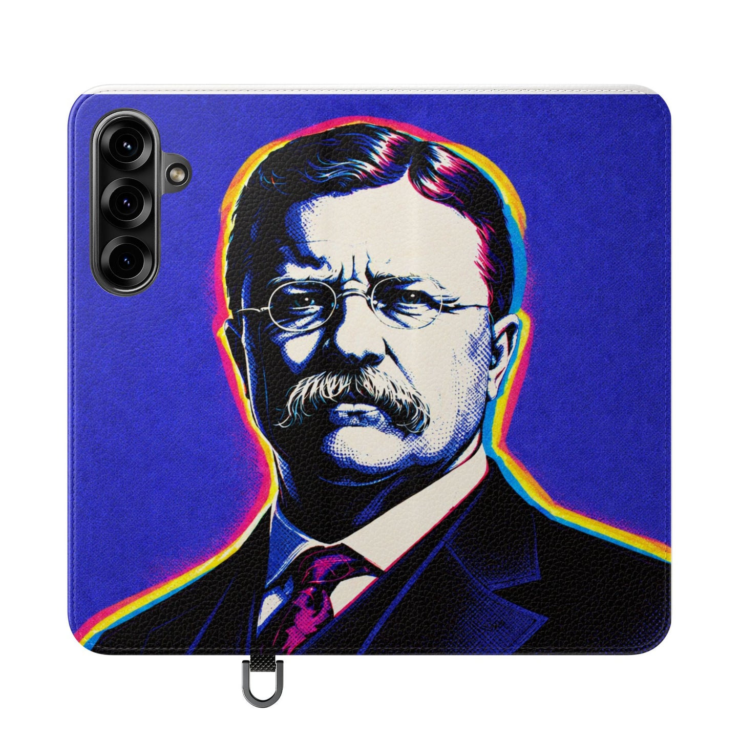 Flip Case - Theodore Roosevelt