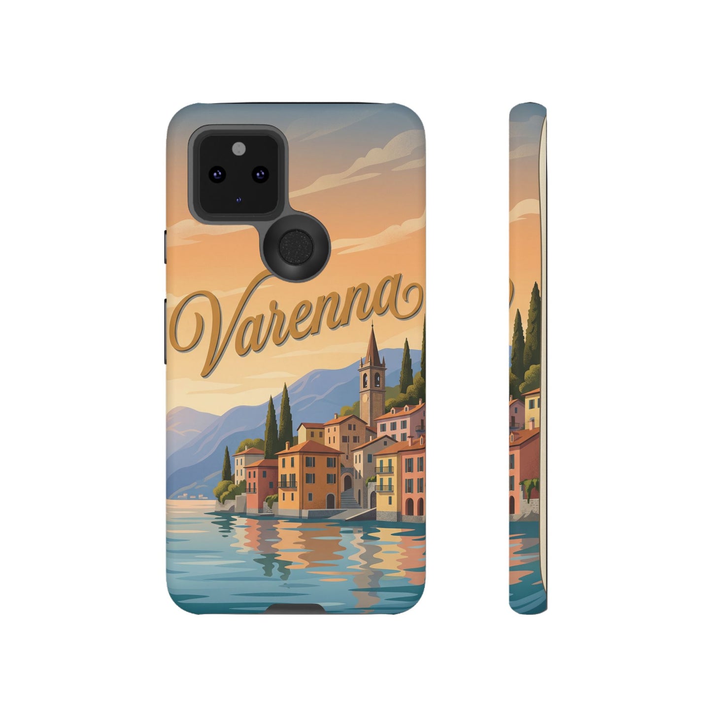 タフな Google Pixel ケース - Varenna