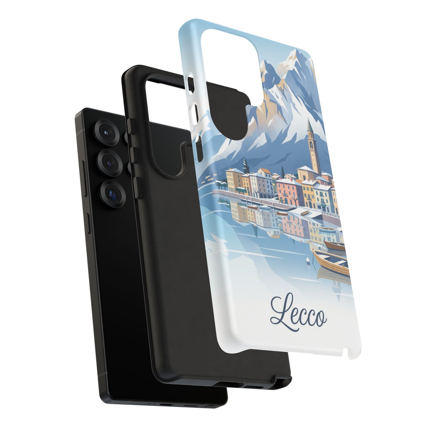 Tough Case Samsung Galaxy - Lecco