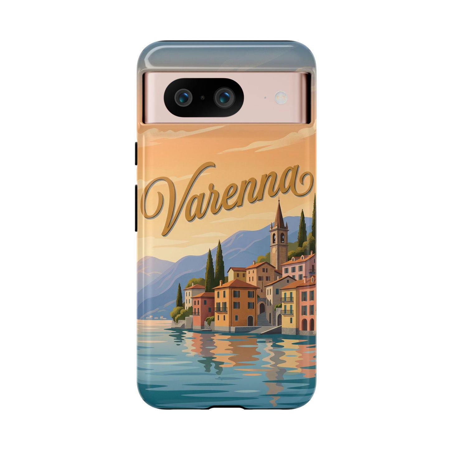 タフな Google Pixel ケース - Varenna