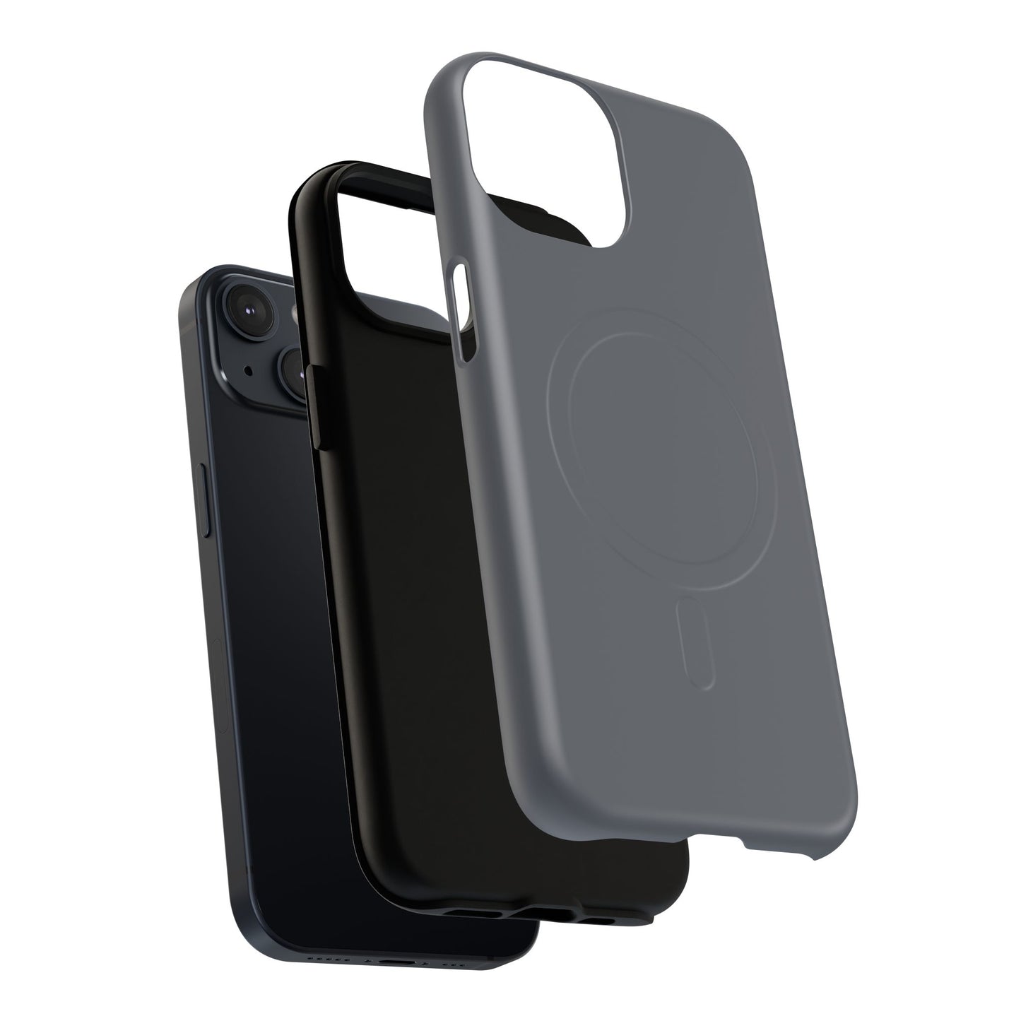 Tough Magnetic Case for Apple iPhone 14