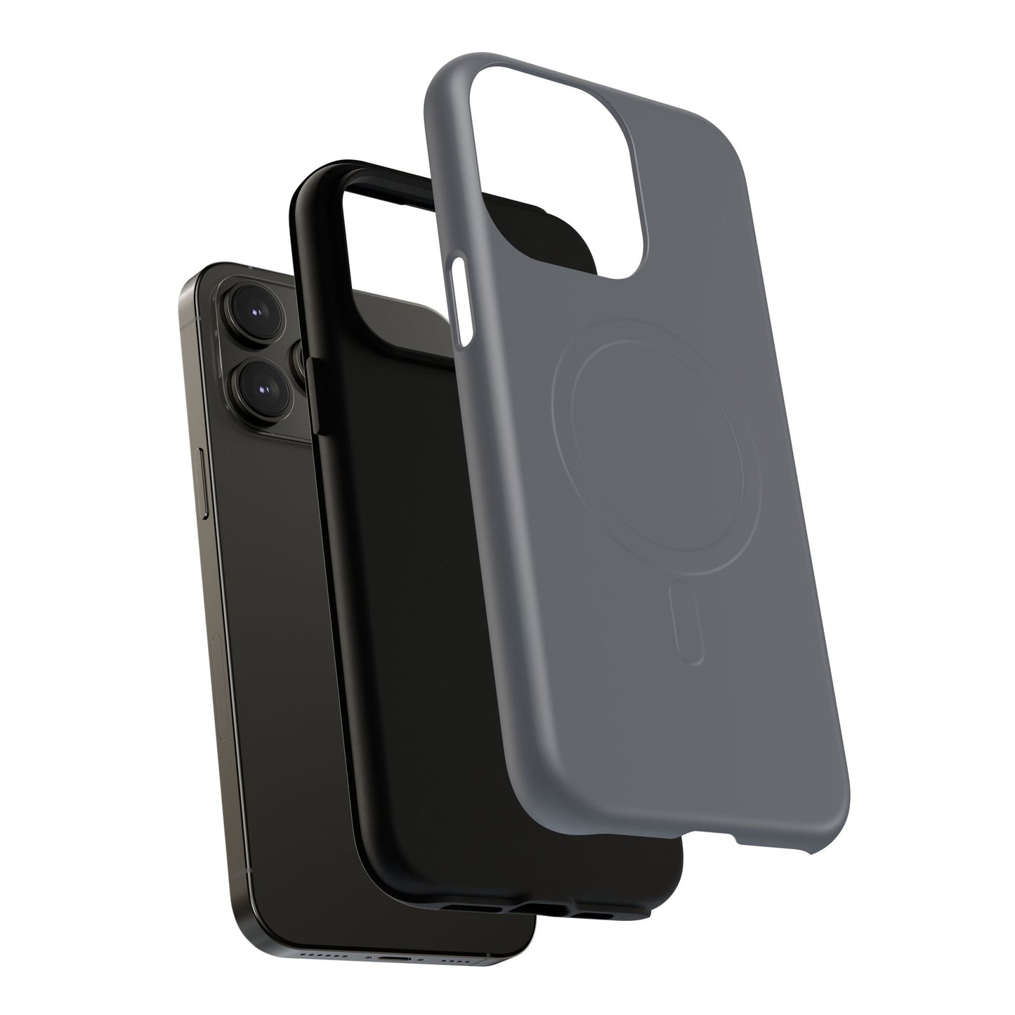 Tough Magnetic Case for Apple iPhone 14 Pro Max