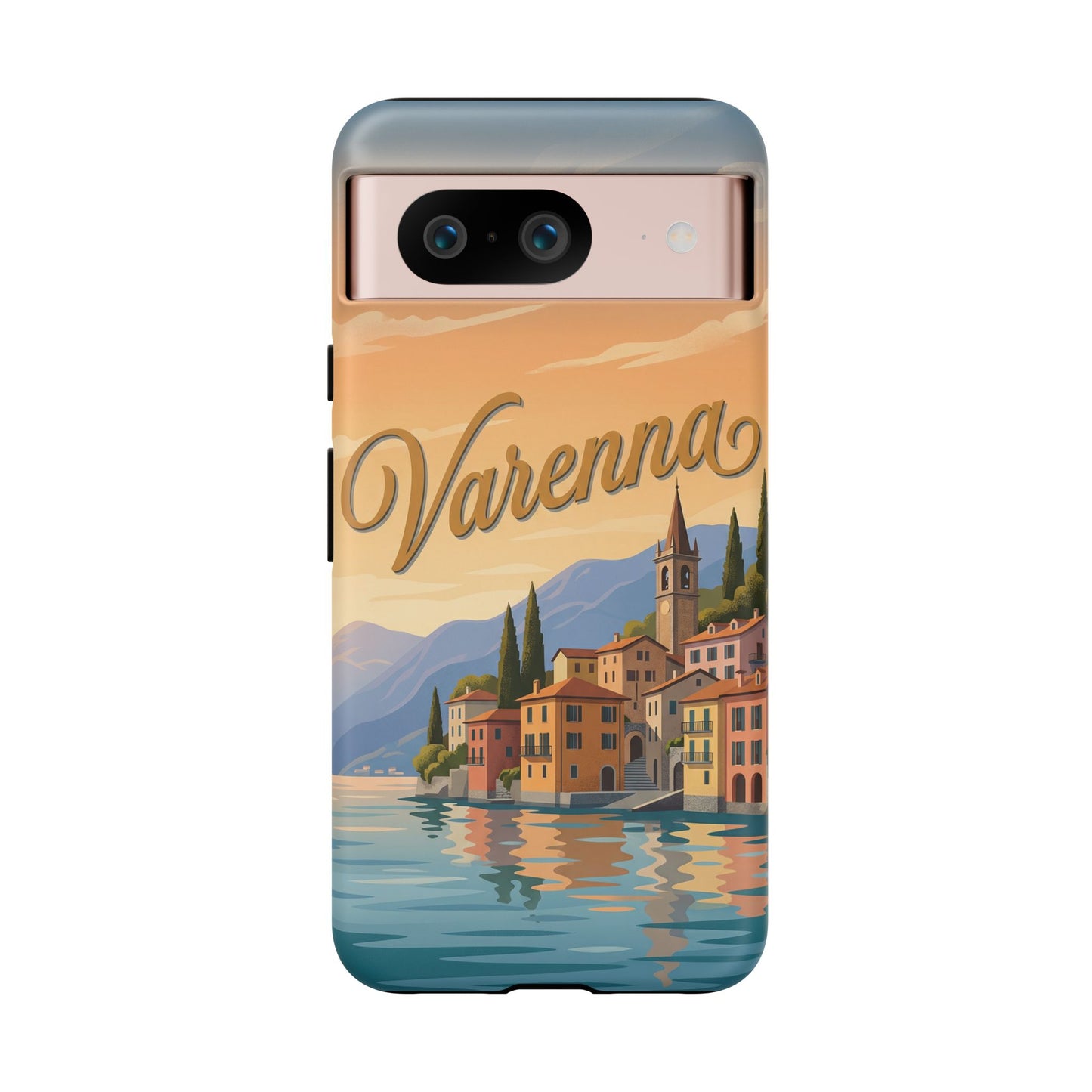 タフな Google Pixel ケース - Varenna