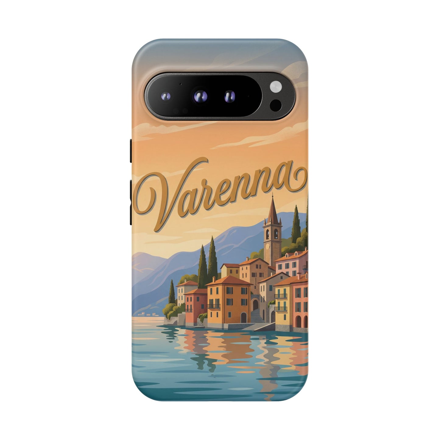 タフな Google Pixel ケース - Varenna