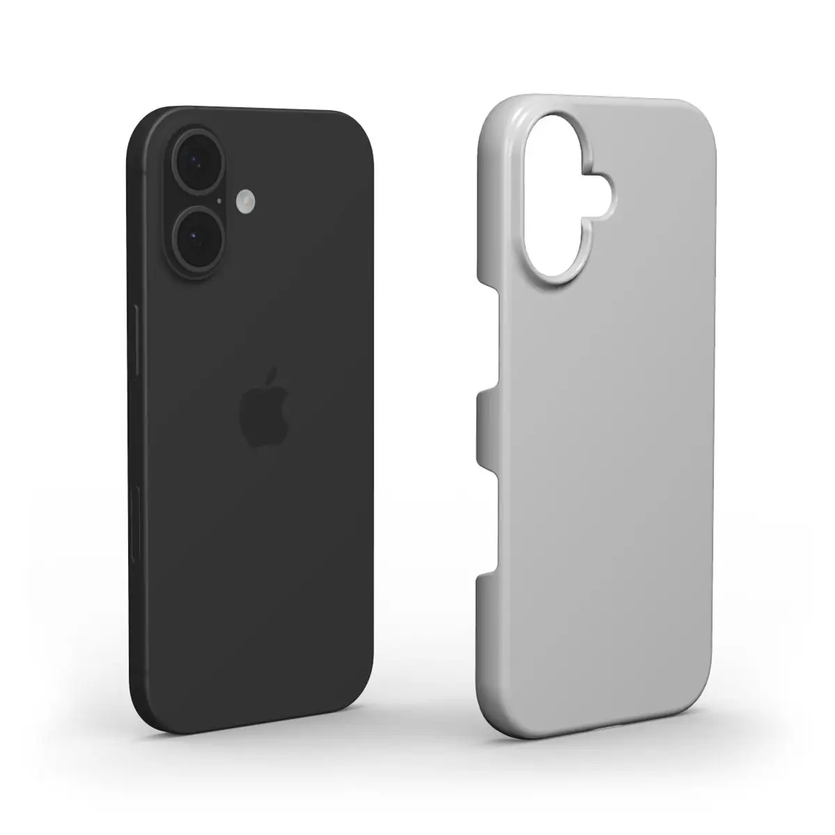Snap Phone Case product image