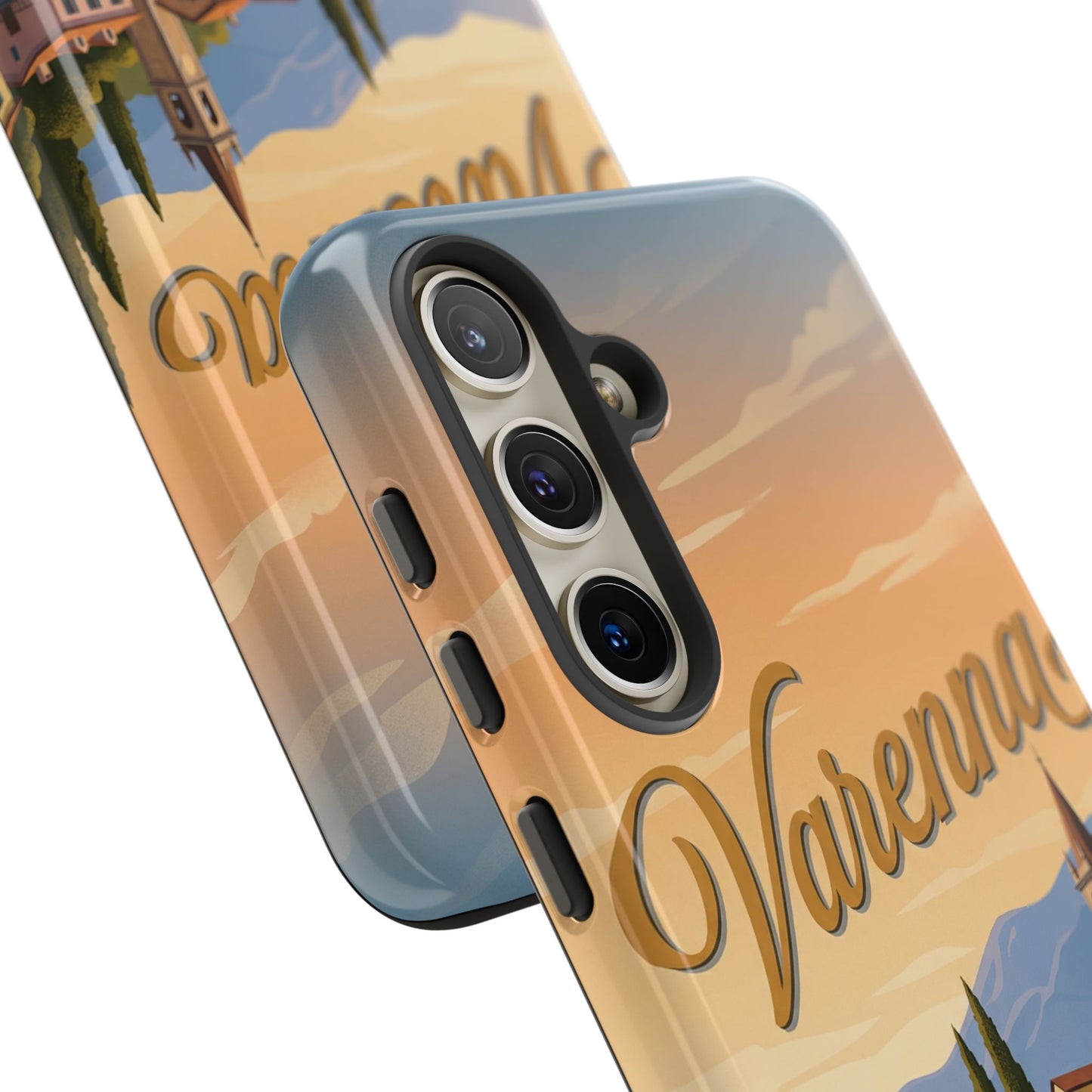 Tough Case Samsung Galaxy - Varenna