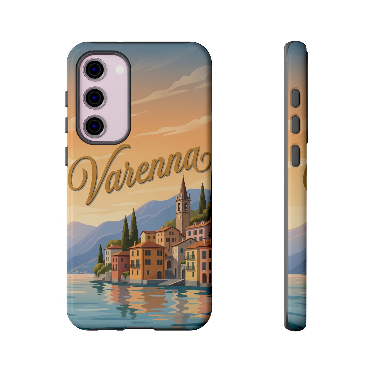 Tough Case Samsung Galaxy - Varenna