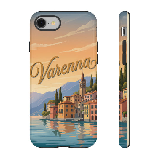 Tough Case iPhone - Varenna