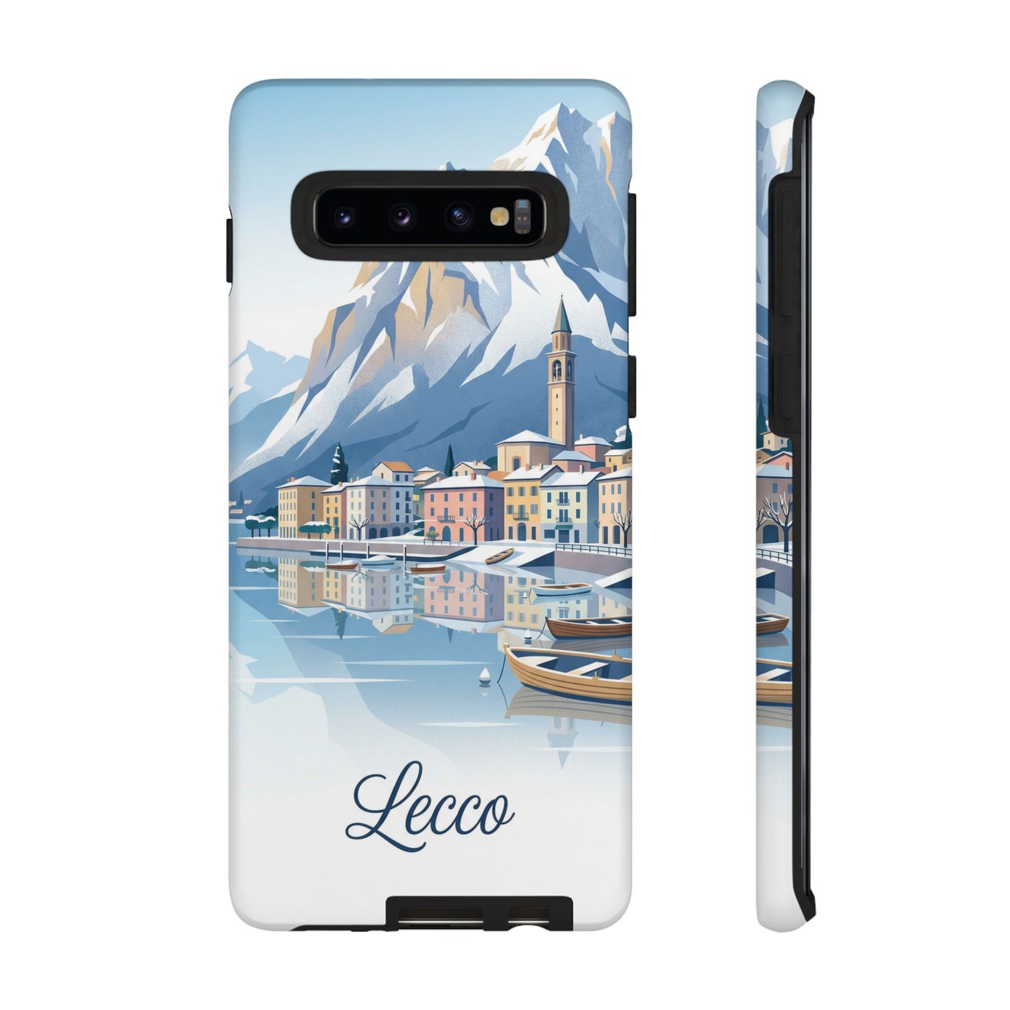 Tough Case Samsung Galaxy - Lecco