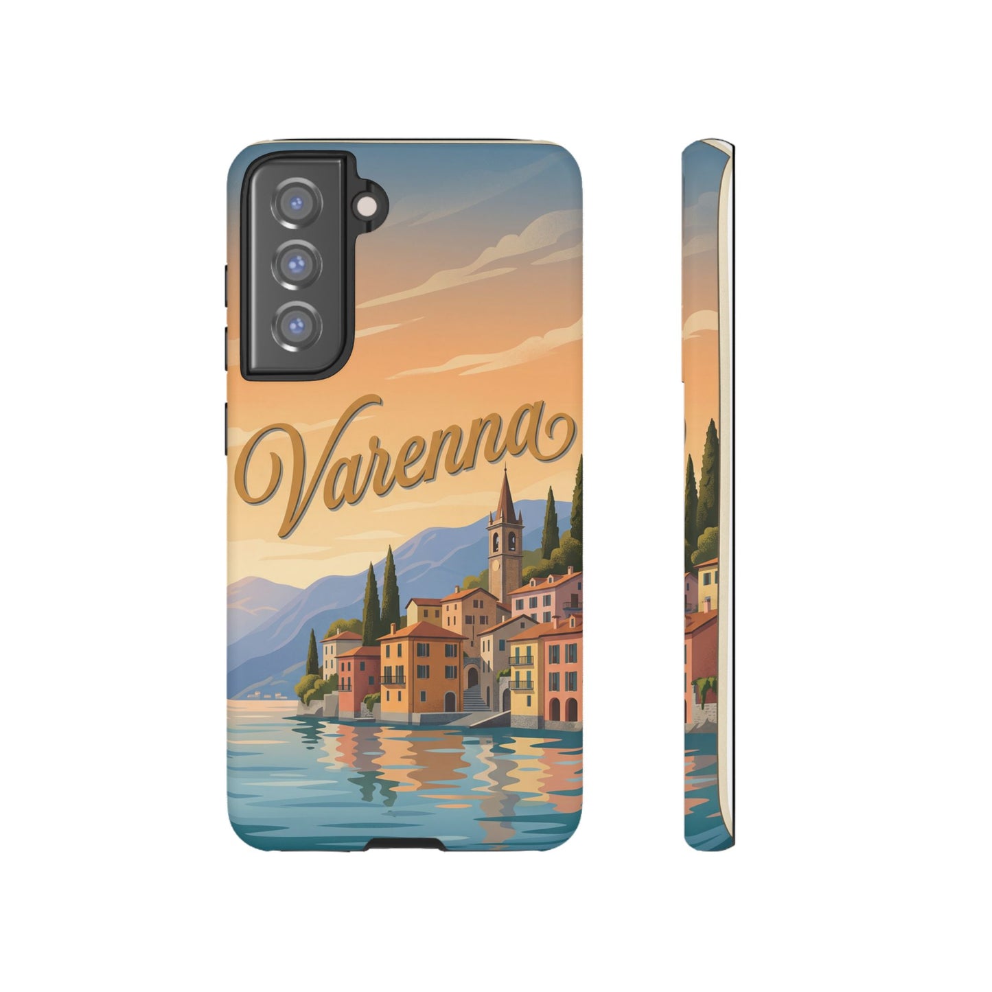 Tough Case Samsung Galaxy - Varenna