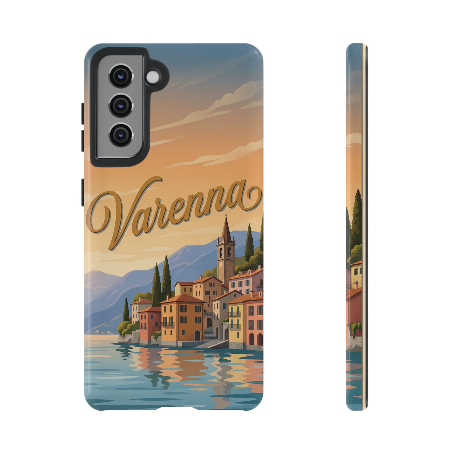 Tough Case Samsung Galaxy - Varenna