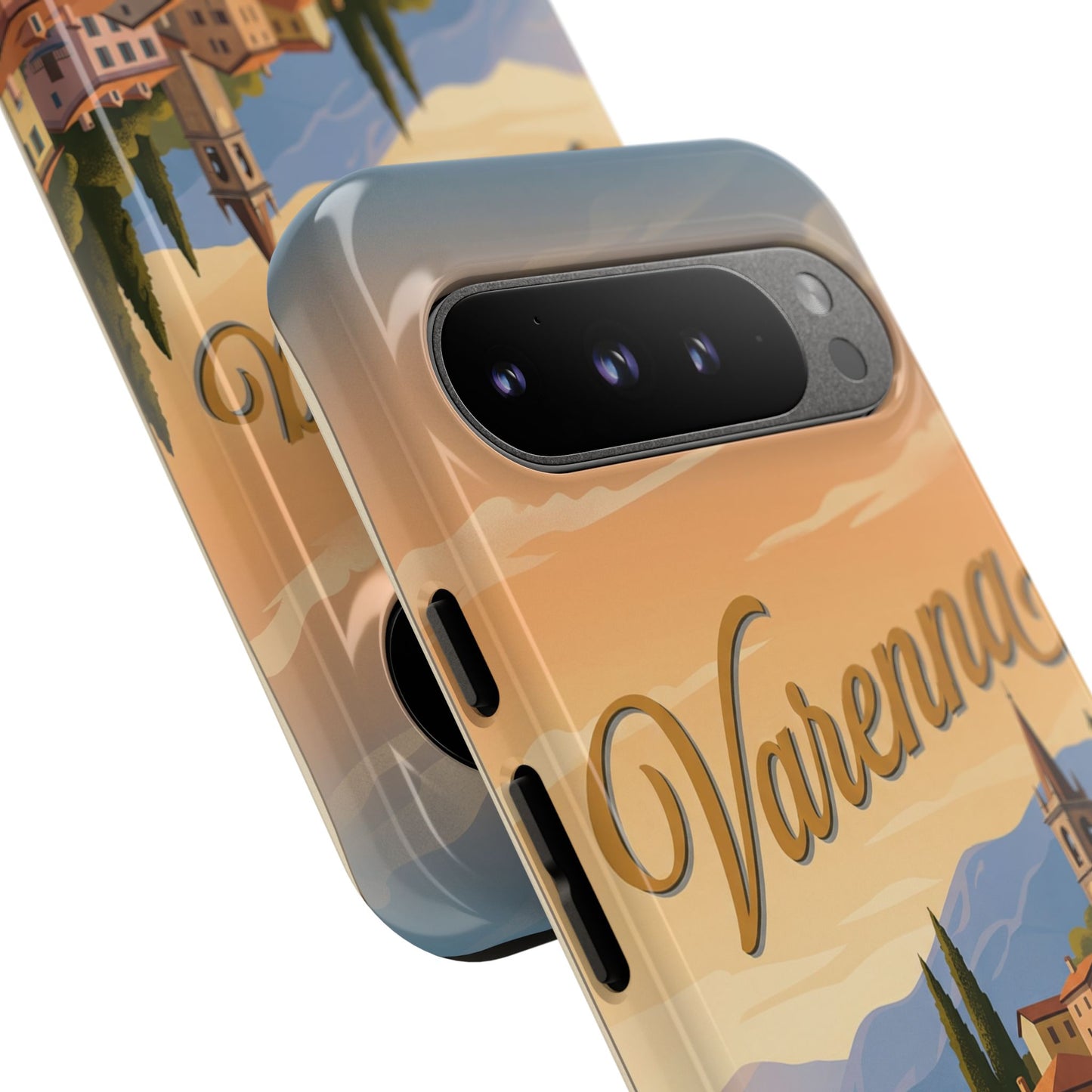 Tough Case Google Pixel - Varenna