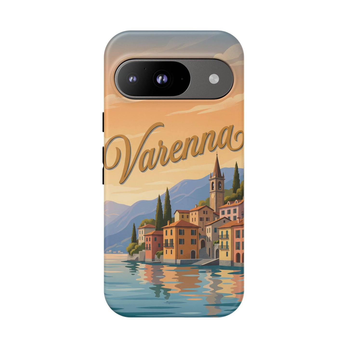 Tough Case Google Pixel - Varenna