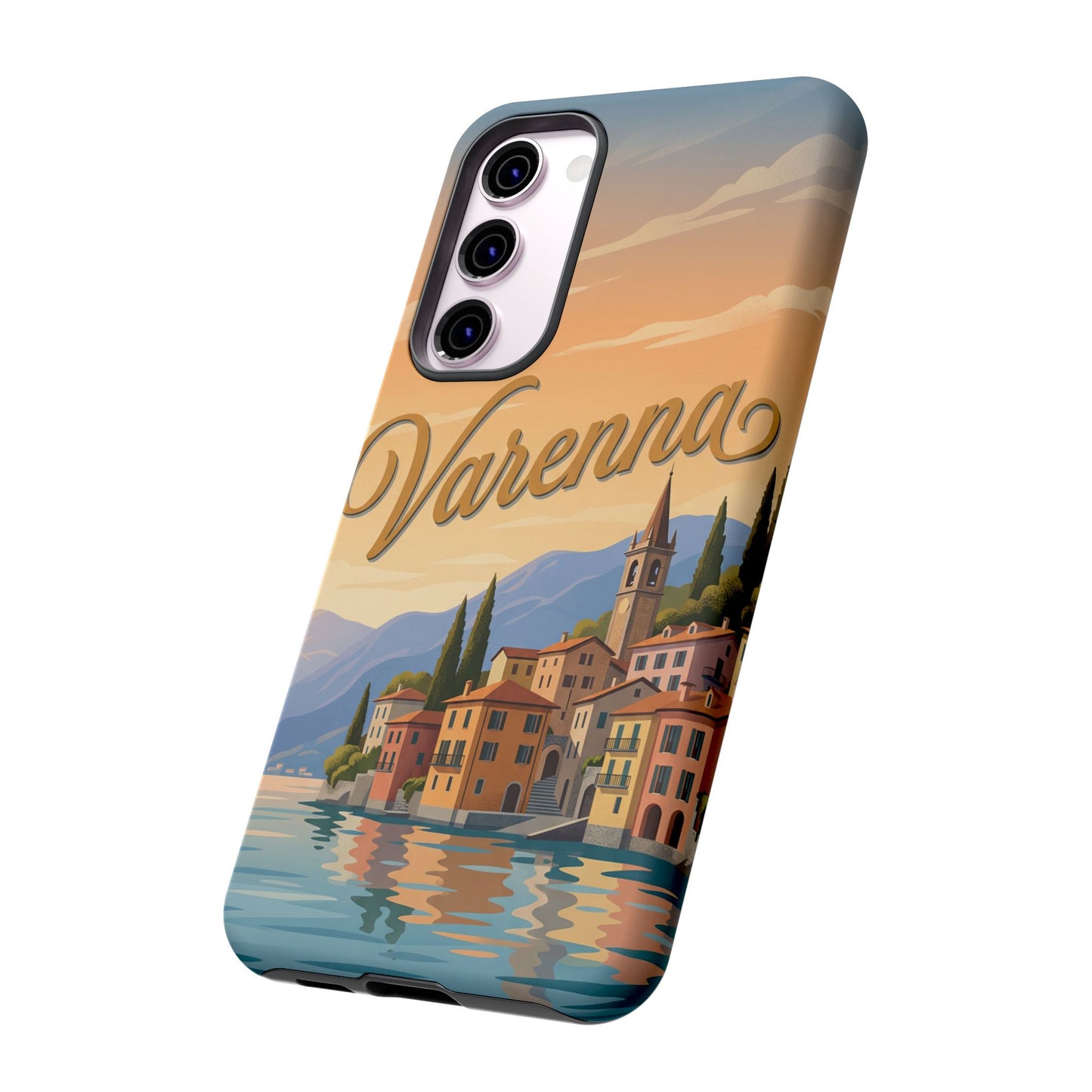 Tough Case Samsung Galaxy - Varenna