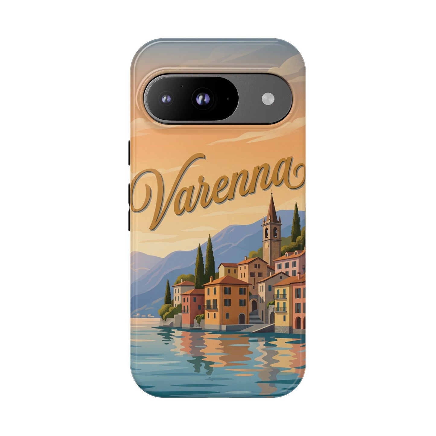 Tough Case Google Pixel - Varenna