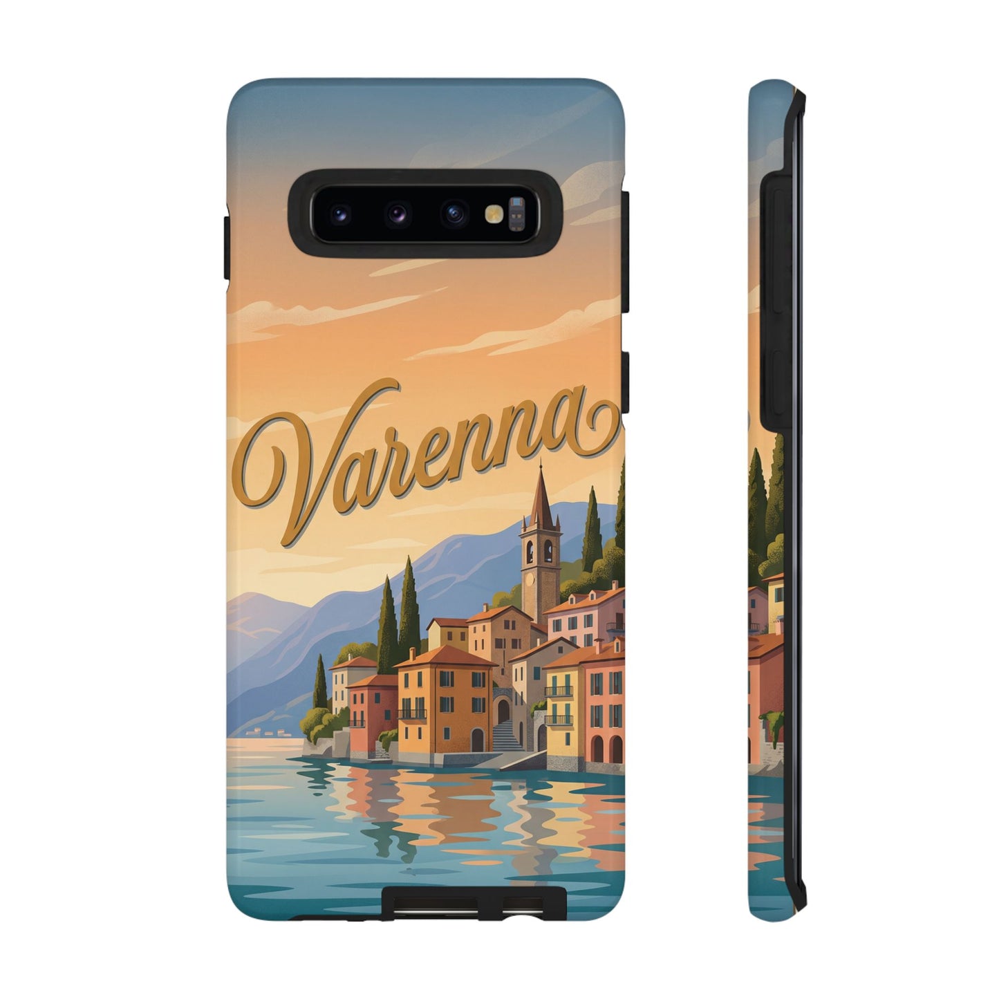 Tough Case Samsung Galaxy - Varenna