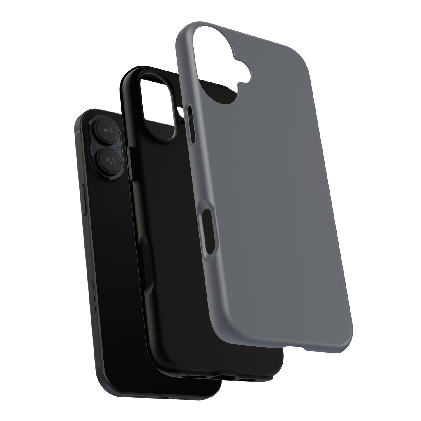 Tough Case for Apple iPhone 16 Plus