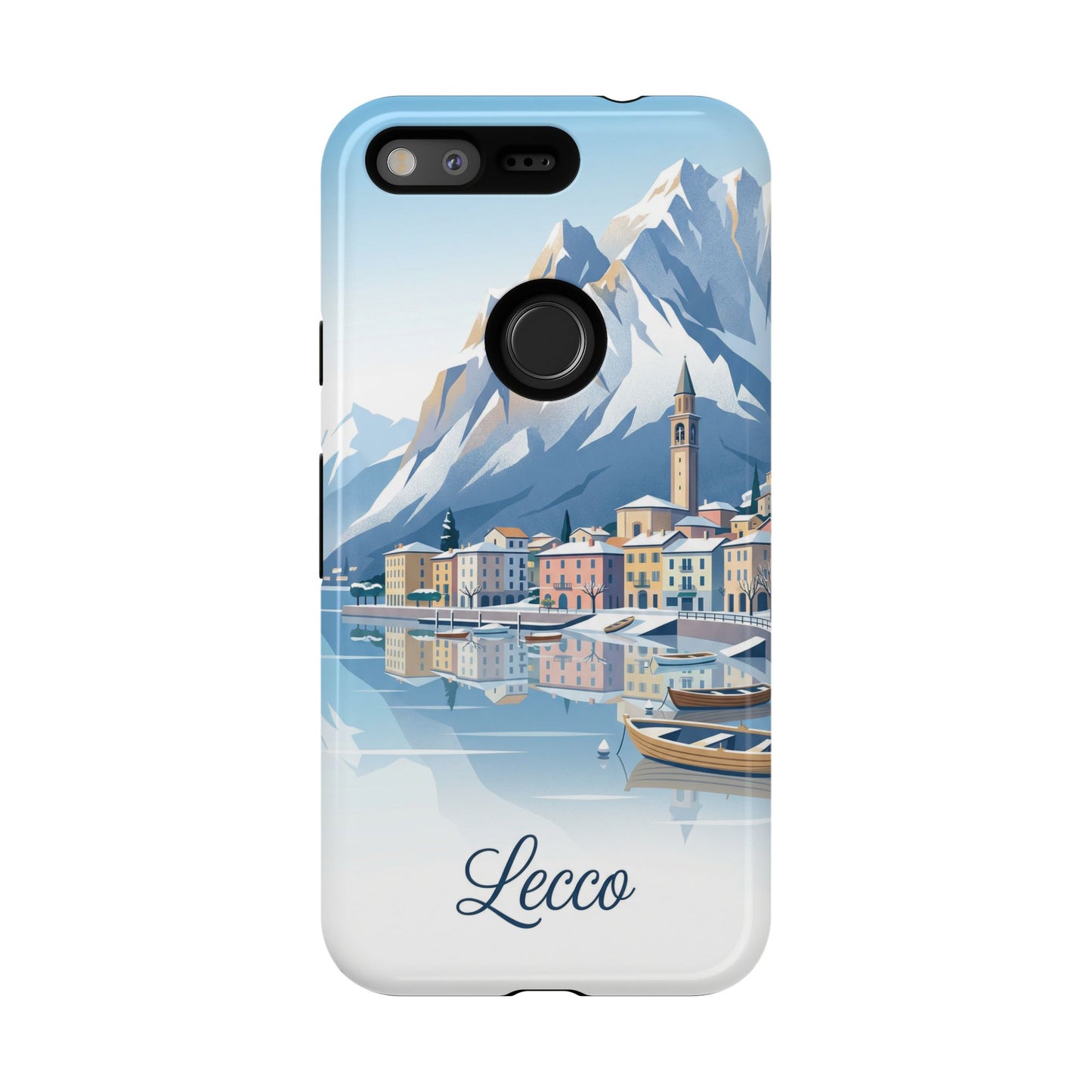 Tough Case Google Pixel - Lecco