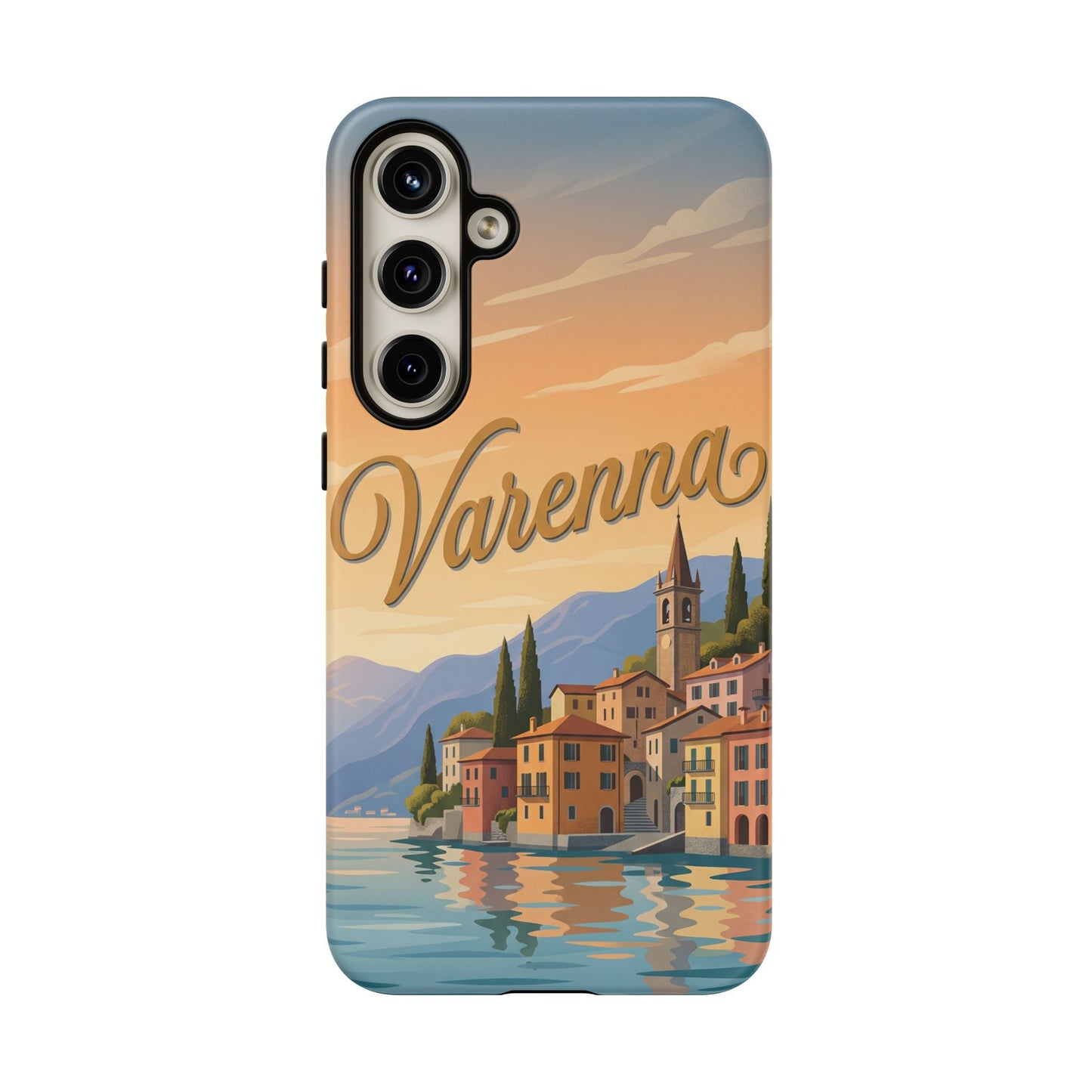 Tough Case Samsung Galaxy - Varenna