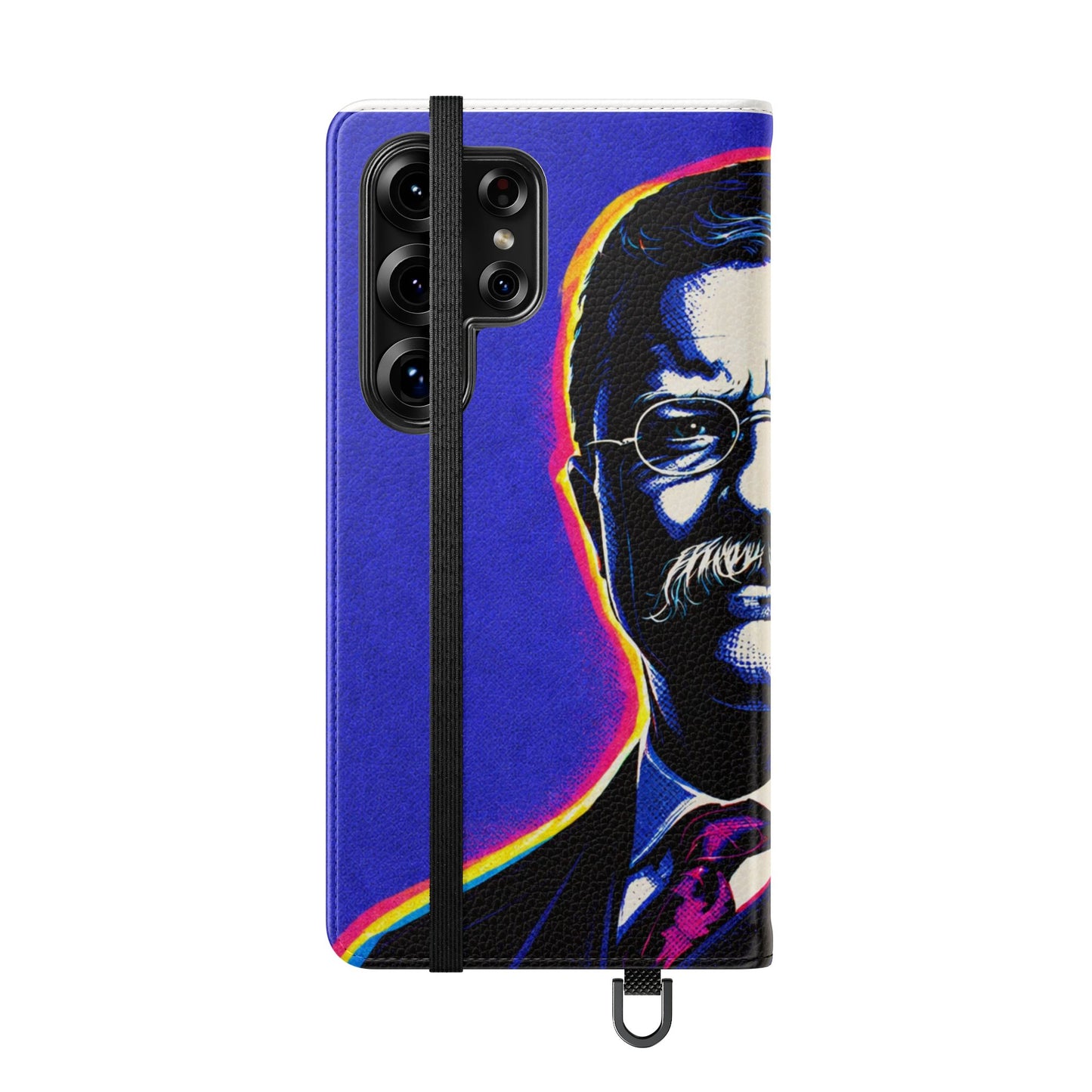 Flip Case - Theodore Roosevelt