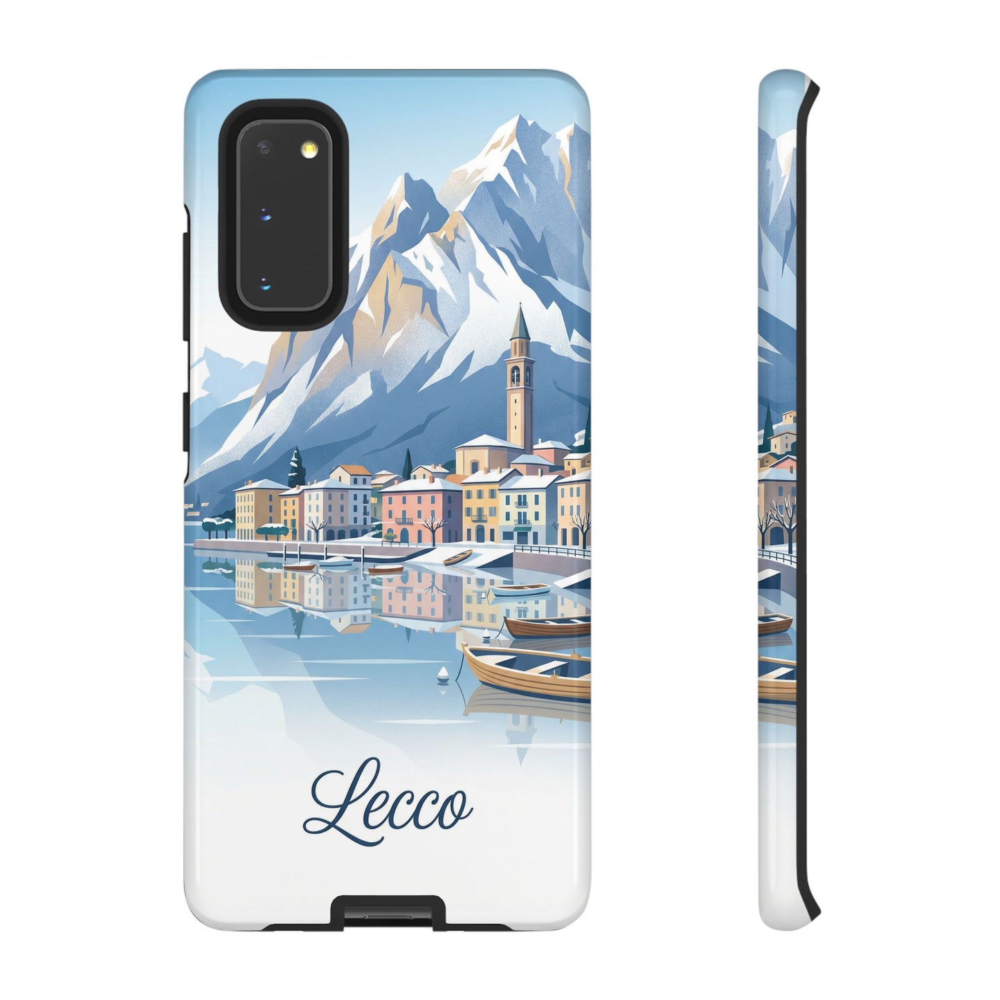 Tough Case Samsung Galaxy - Lecco