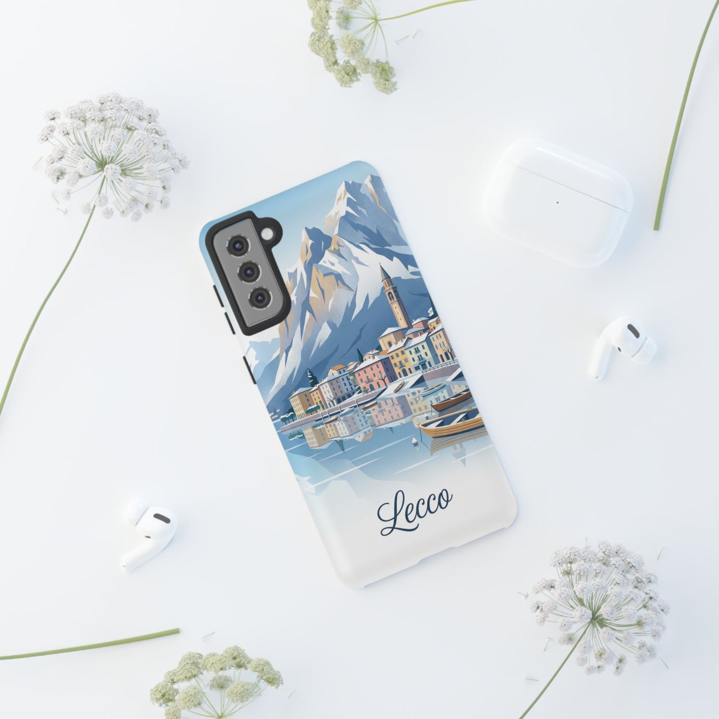 Tough Case Samsung Galaxy - Lecco