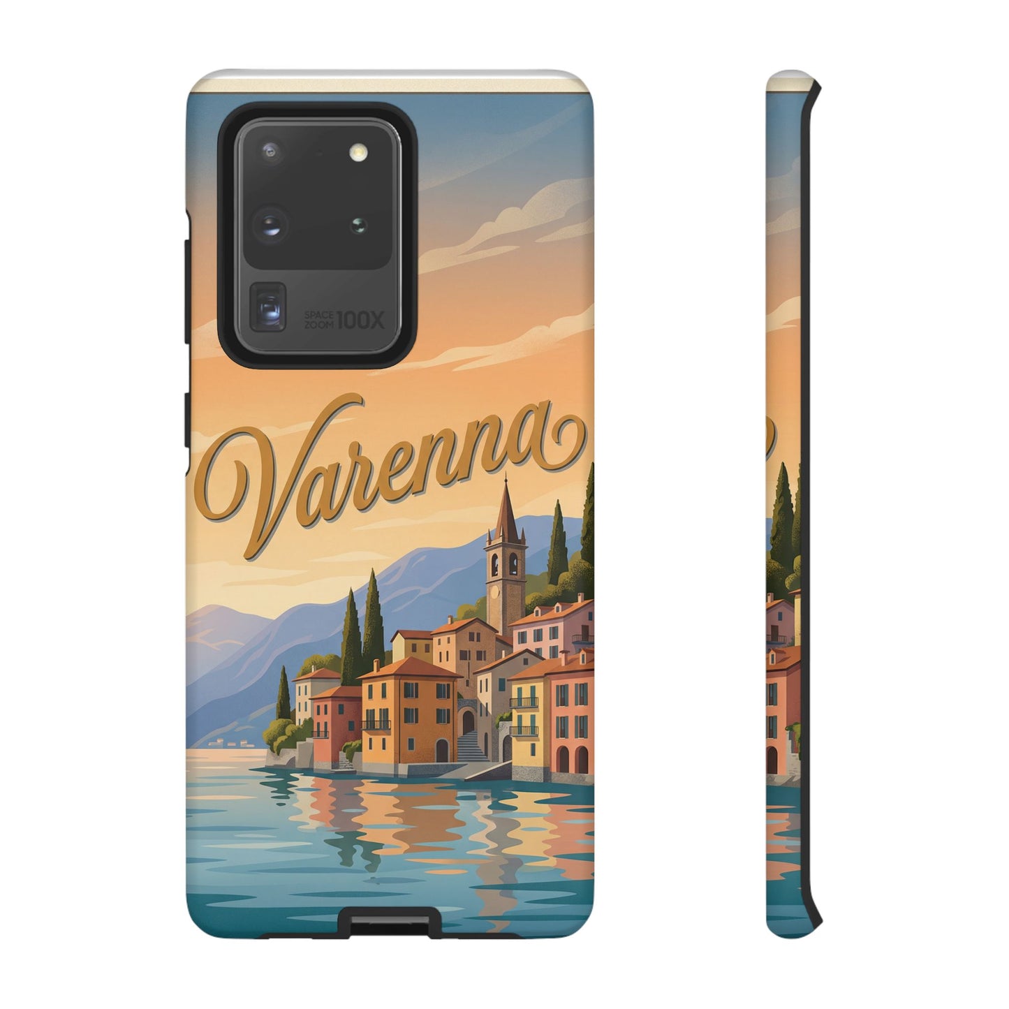 Tough Case Samsung Galaxy - Varenna