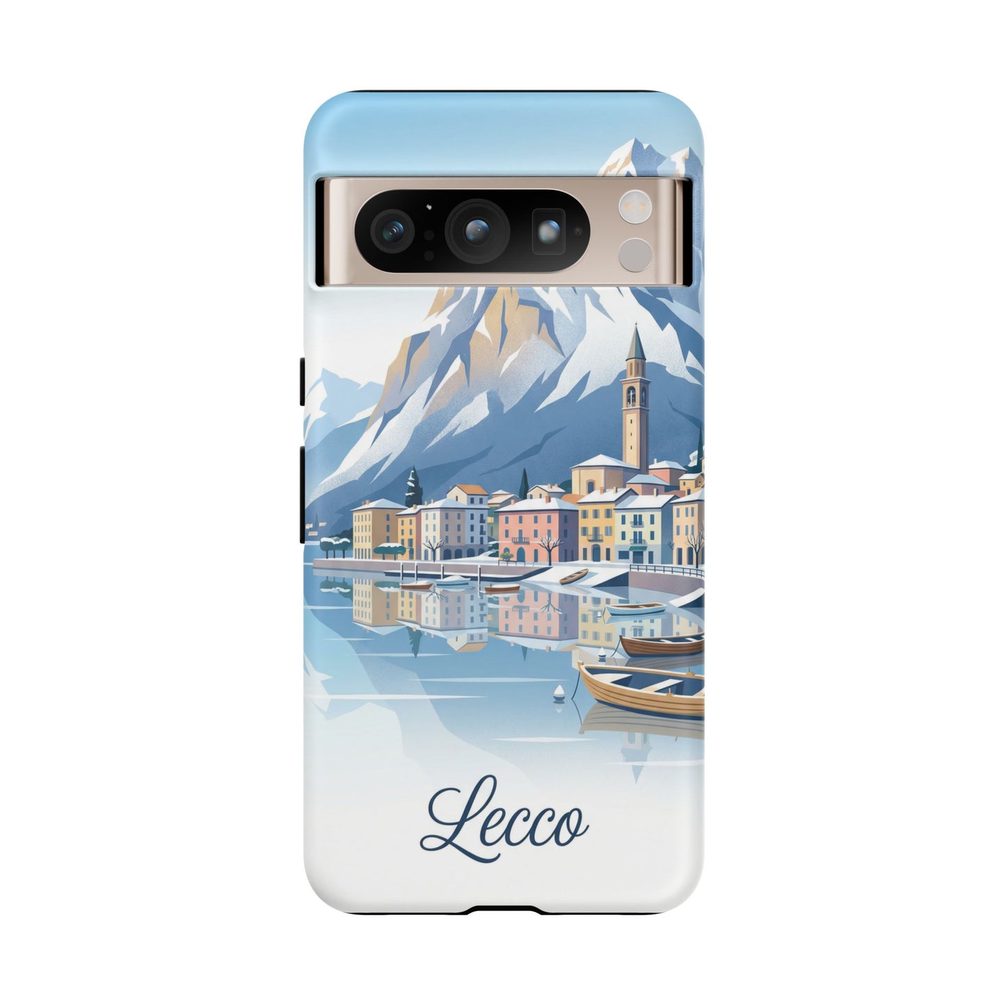 Tough Case Google Pixel - Lecco