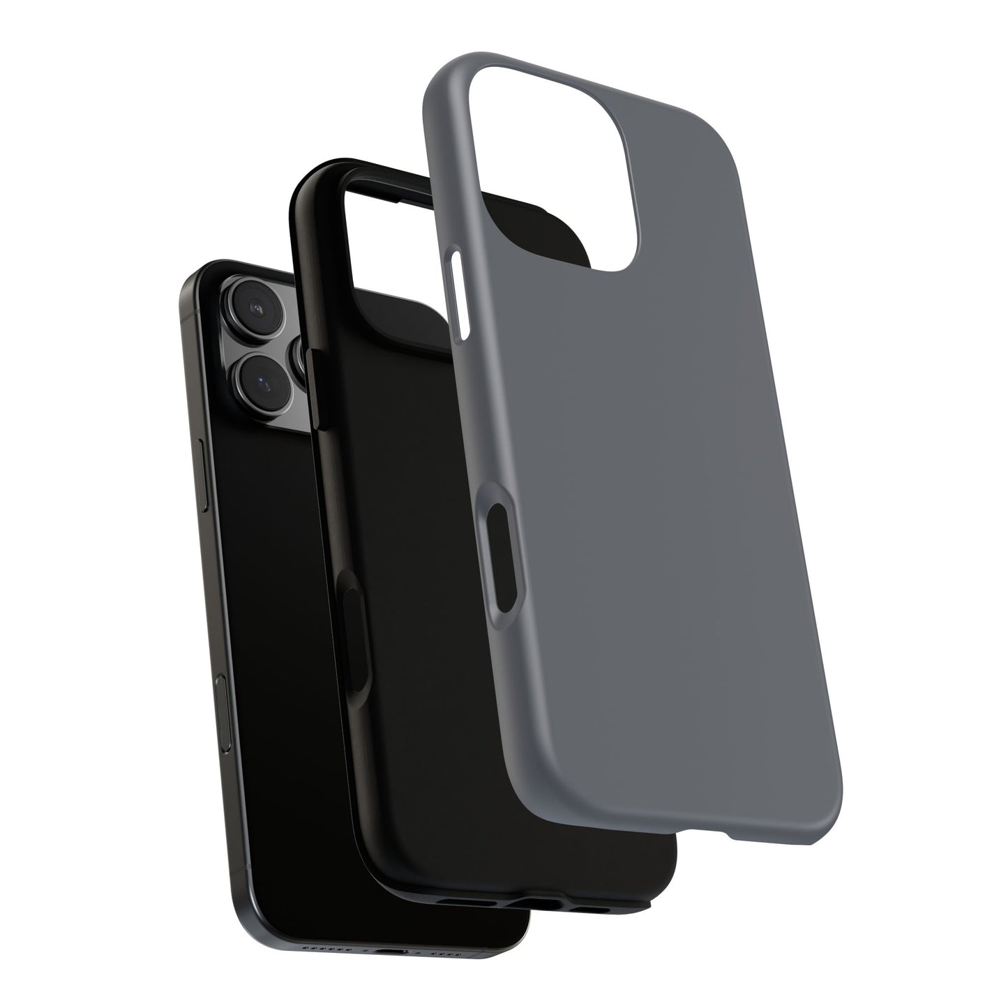 Tough Case for Apple iPhone 16 Pro Max