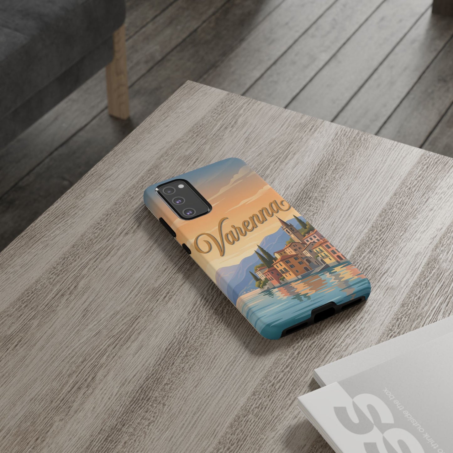 Tough Case Samsung Galaxy - Varenna