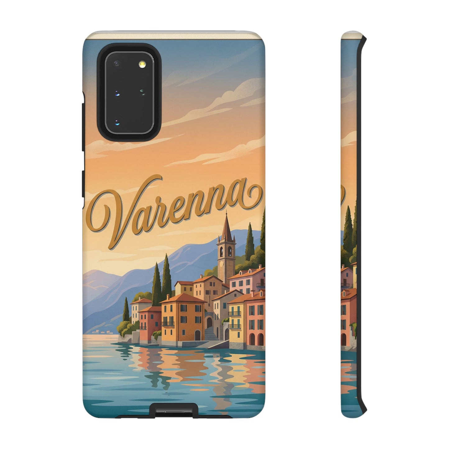 Tough Case Samsung Galaxy - Varenna