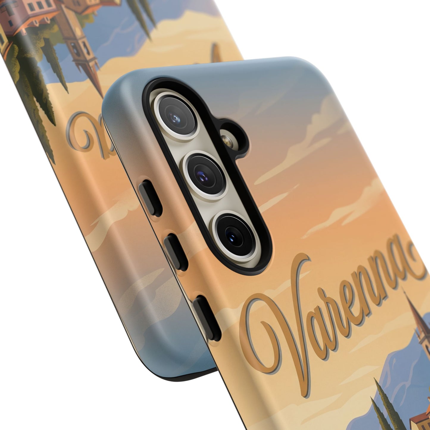 Tough Case Samsung Galaxy - Varenna