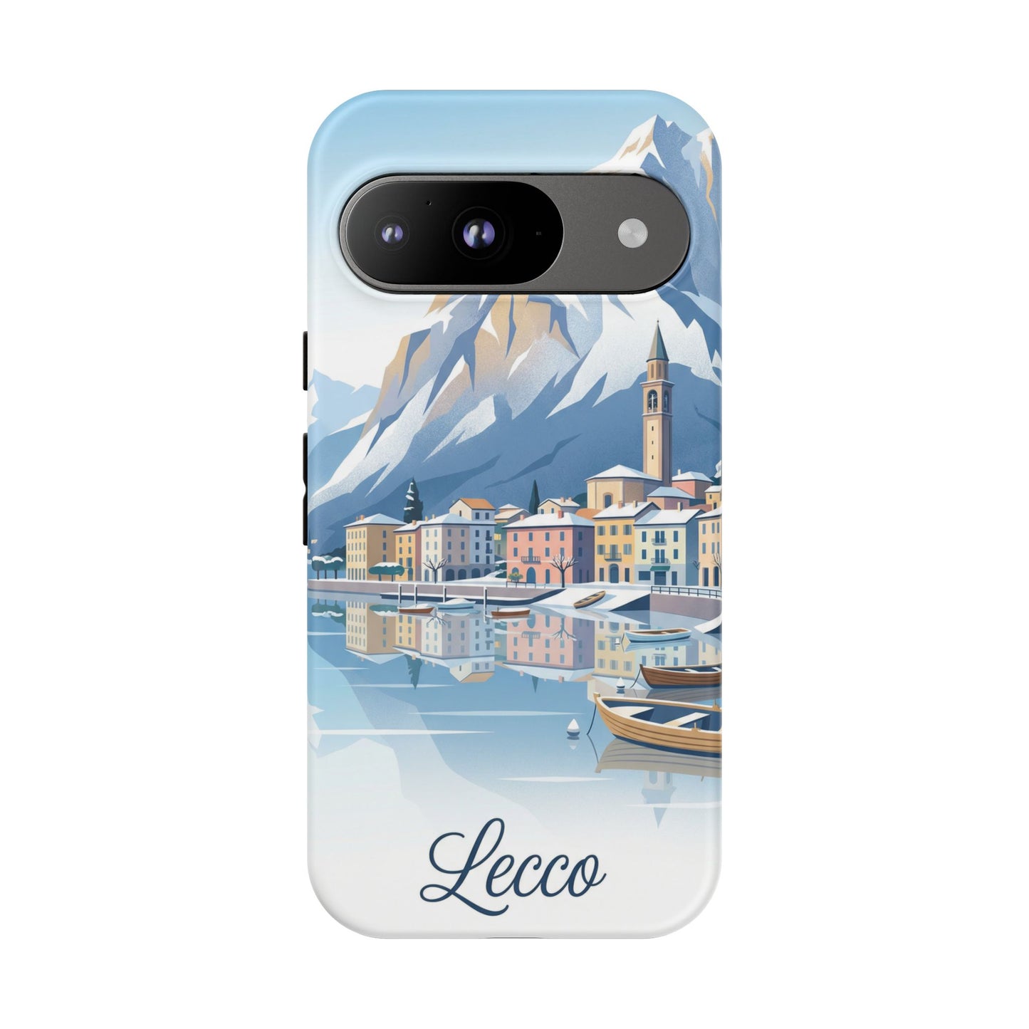 Tough Case Google Pixel - Lecco