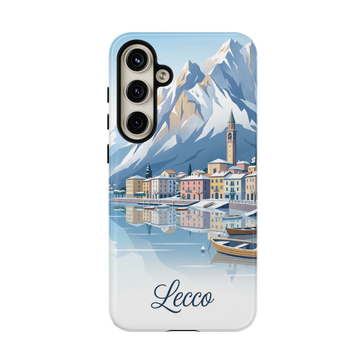 Tough Case Samsung Galaxy - Lecco