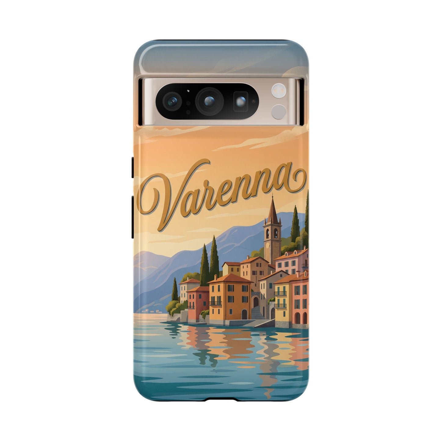Tough Case Google Pixel - Varenna