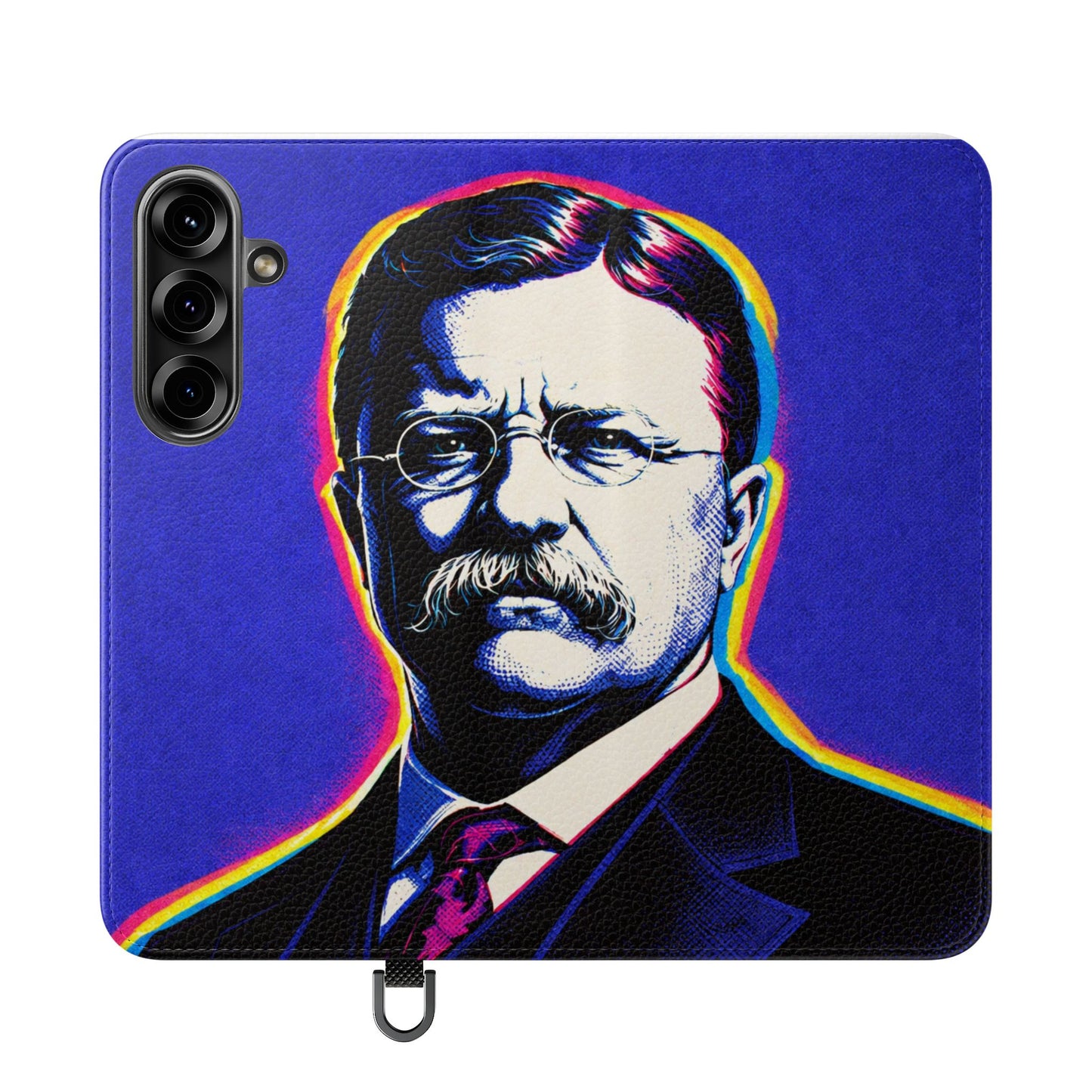 Flip Case - Theodore Roosevelt