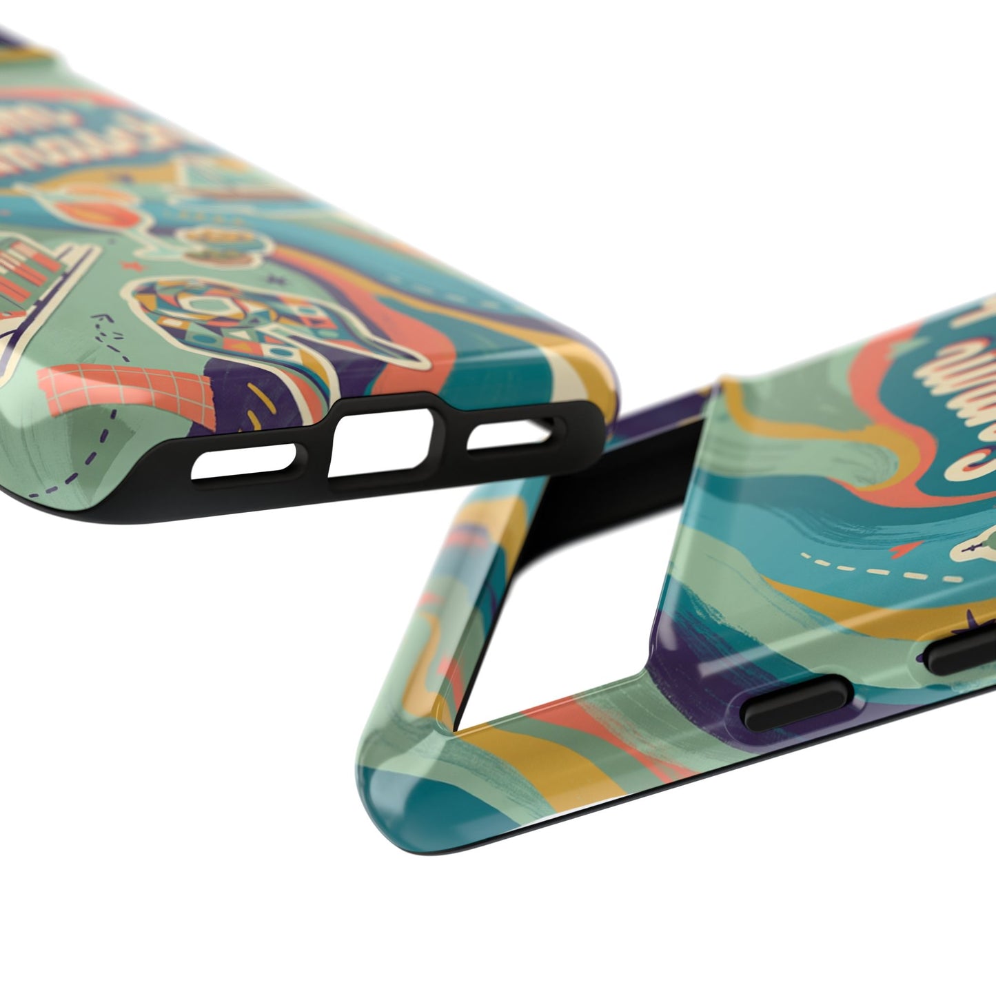 Tough Case Google Pixel - Semm cumasch