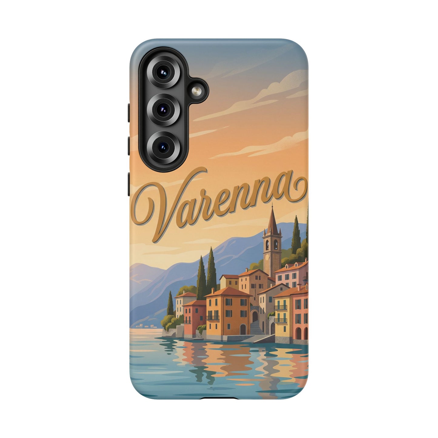 Tough Case Samsung Galaxy - Varenna