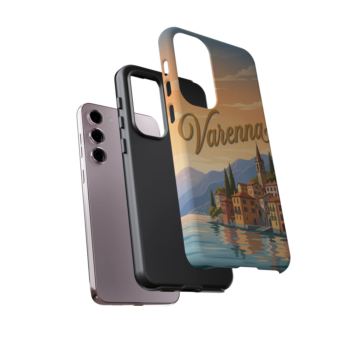 Tough Case Samsung Galaxy - Varenna