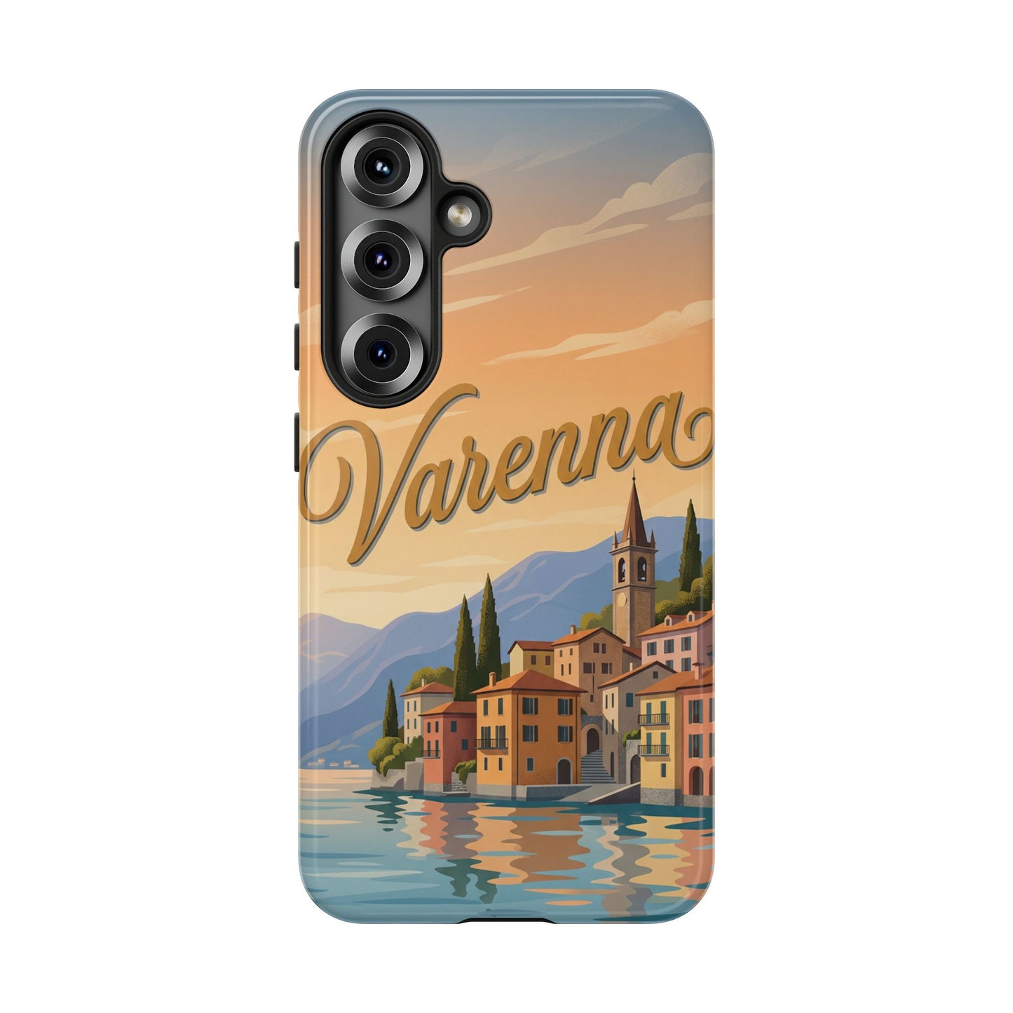 Tough Case Samsung Galaxy - Varenna