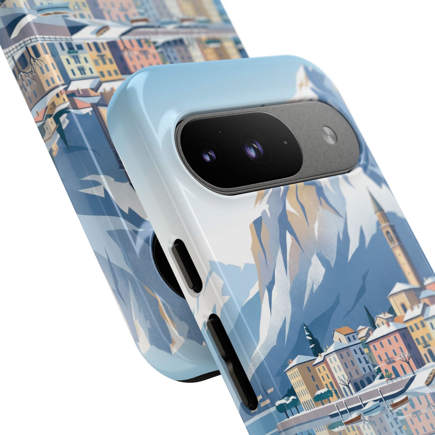 Tough Case Google Pixel - Lecco