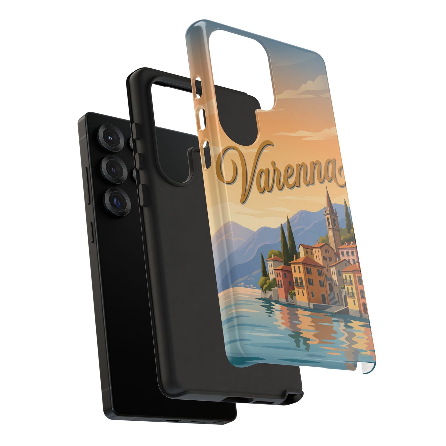 Tough Case Samsung Galaxy - Varenna