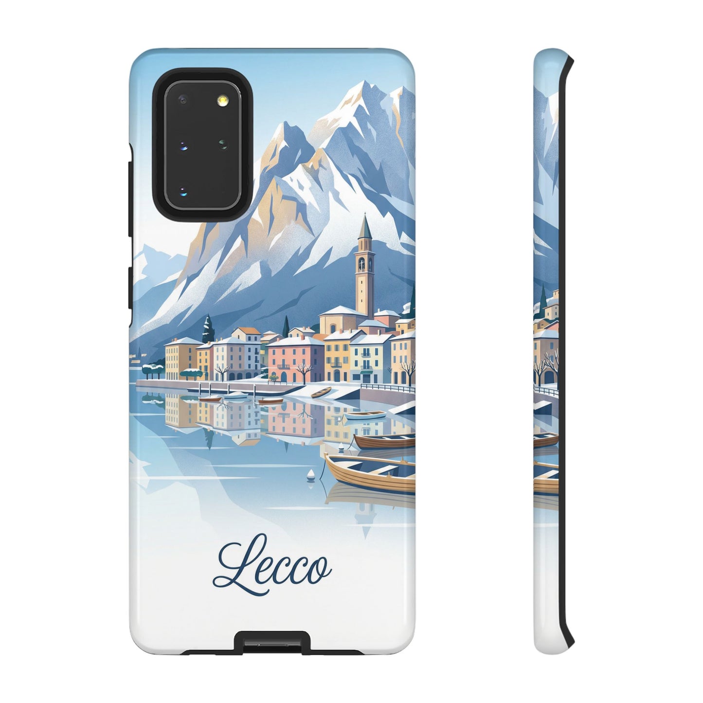 Tough Case Samsung Galaxy - Lecco