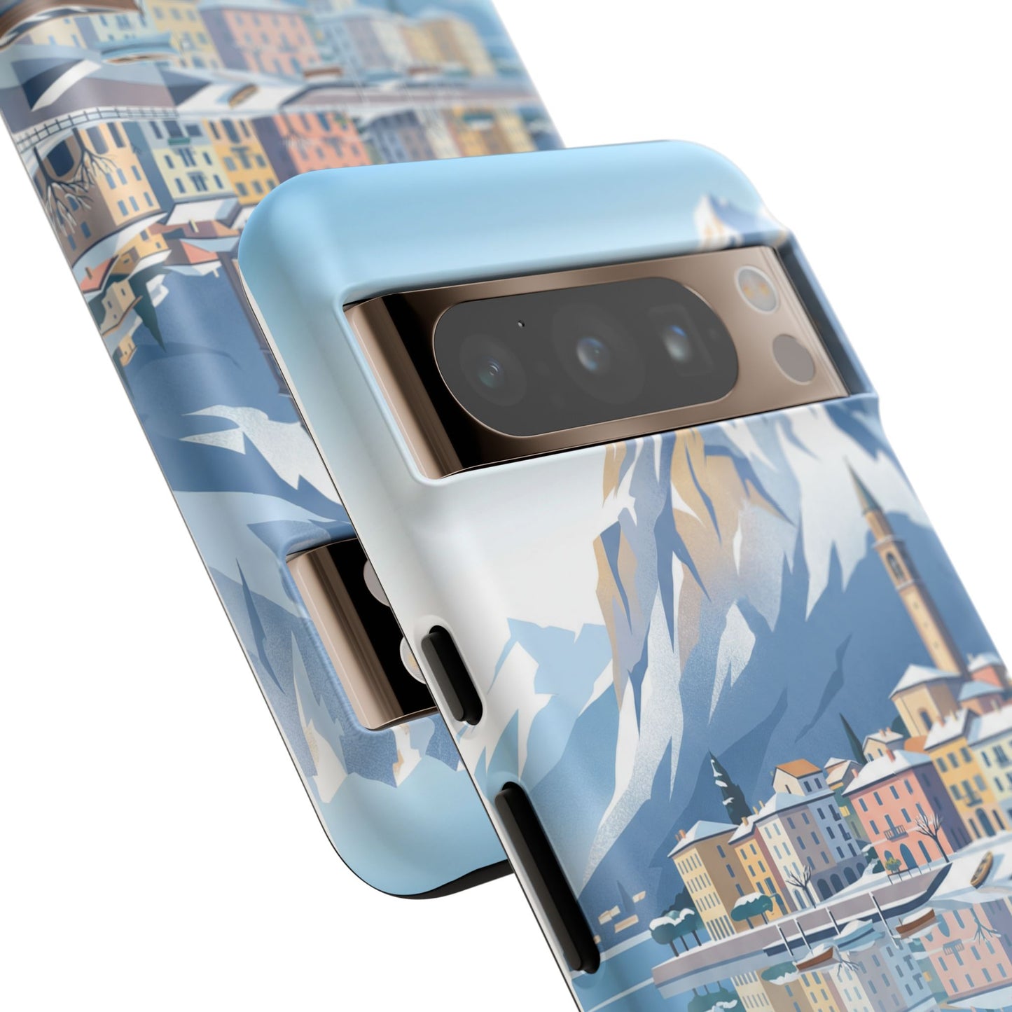 Tough Case Google Pixel - Lecco