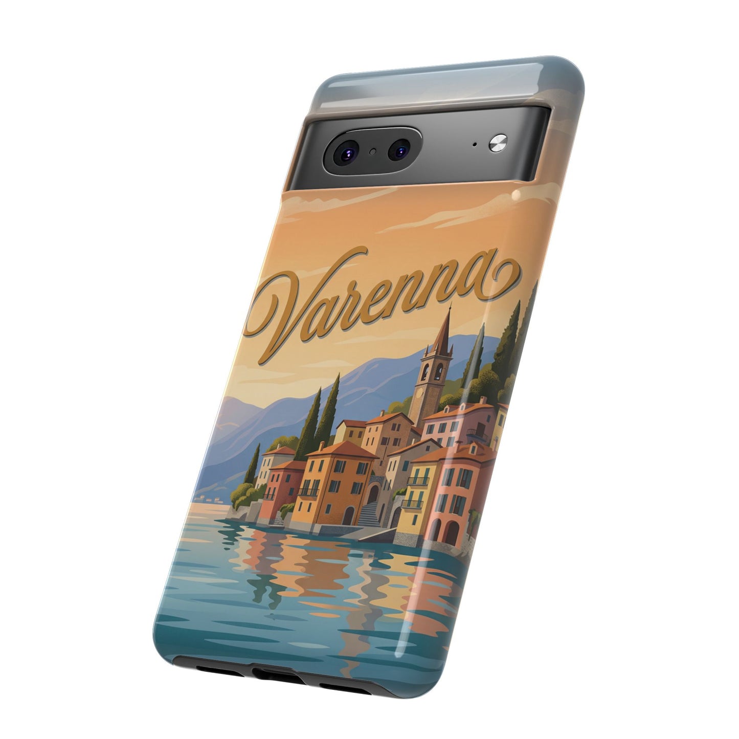 Tough Case Google Pixel - Varenna
