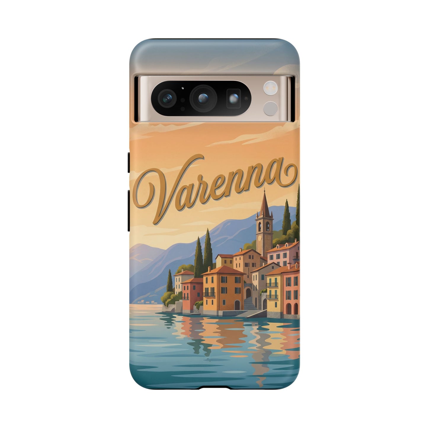 Tough Case Google Pixel - Varenna