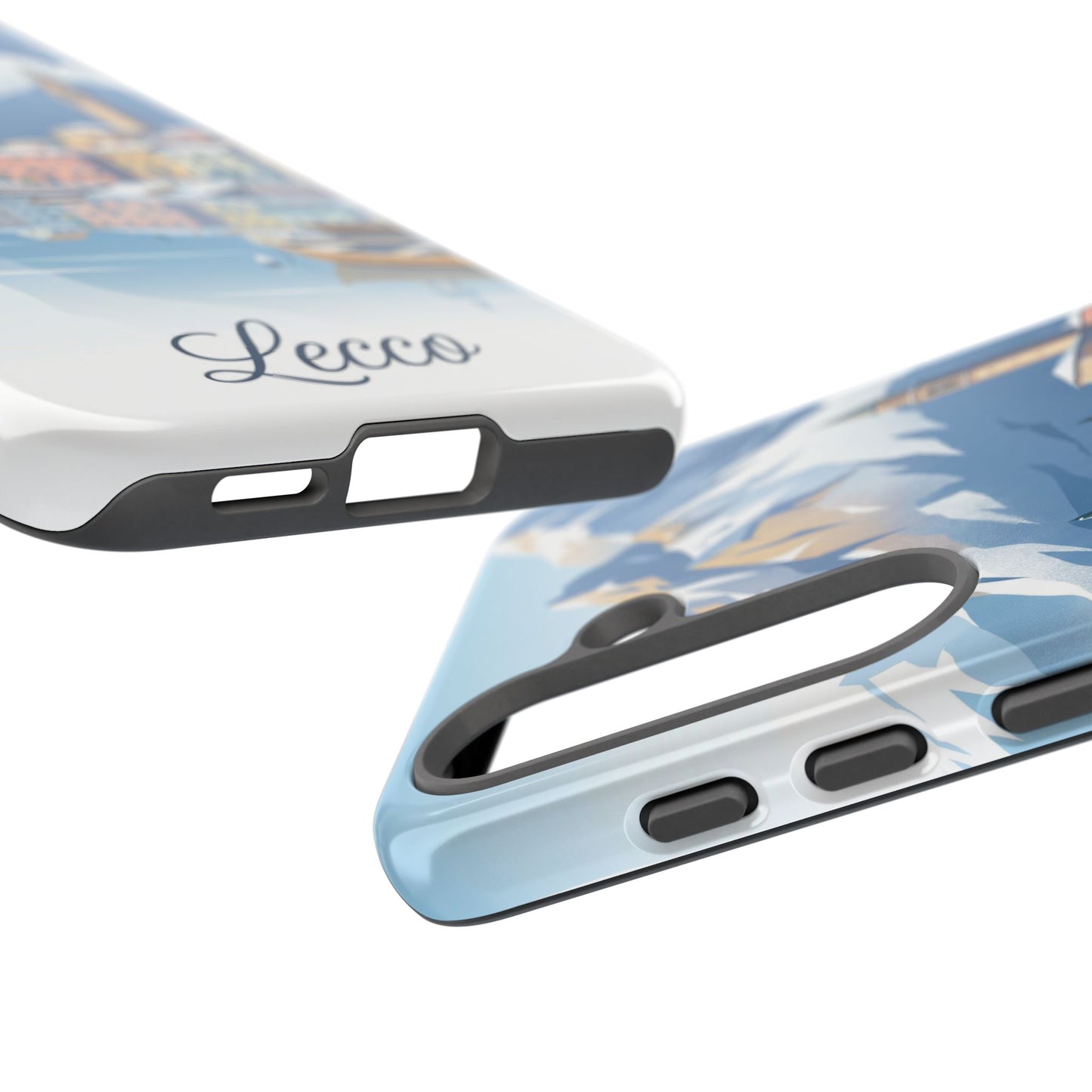 Tough Case Samsung Galaxy - Lecco